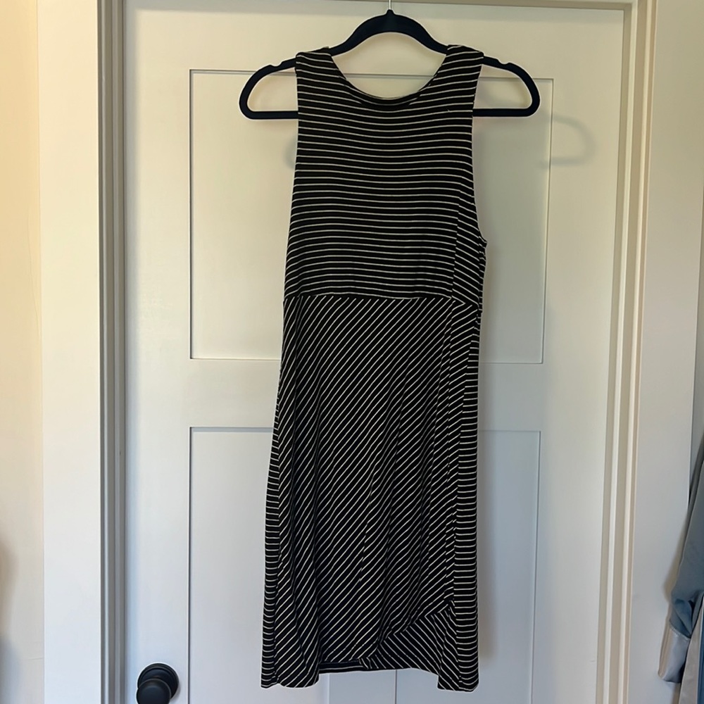 Athleta summer dress